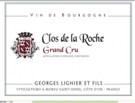 Clos de la Roche Grand Cru